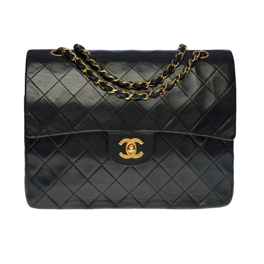 Maxi sac deals classique chanel