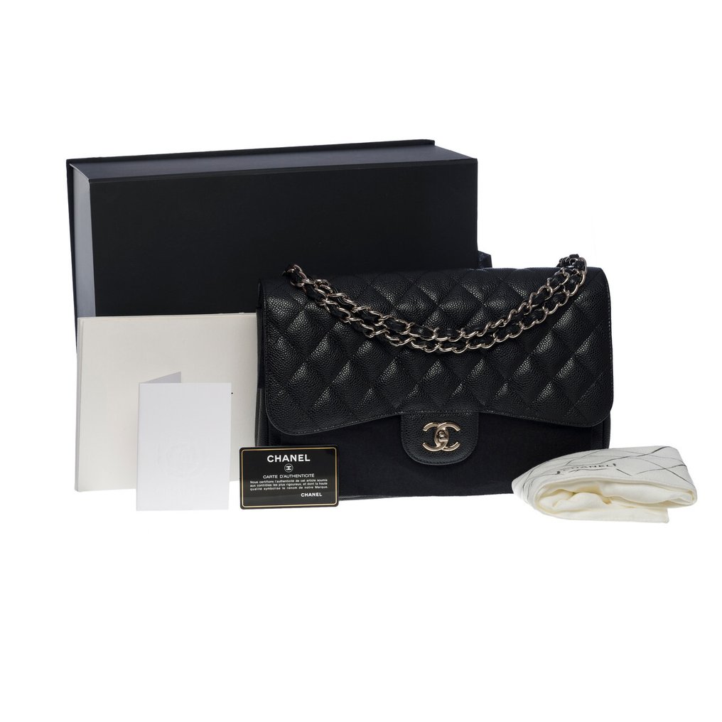 Chanel Timeless Classique Handbags Catawiki