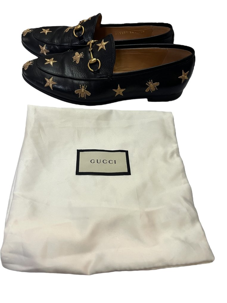 Scarpe senza 2025 lacci gucci