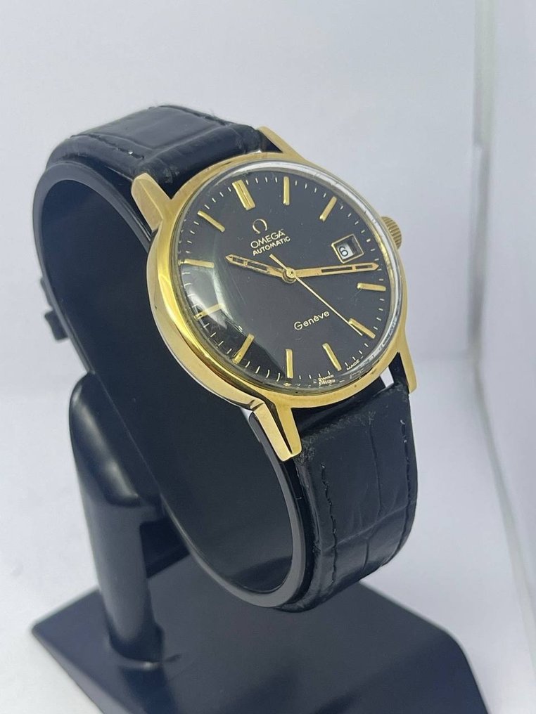Omega Geneve 1660098 Men 1970 1979 Catawiki