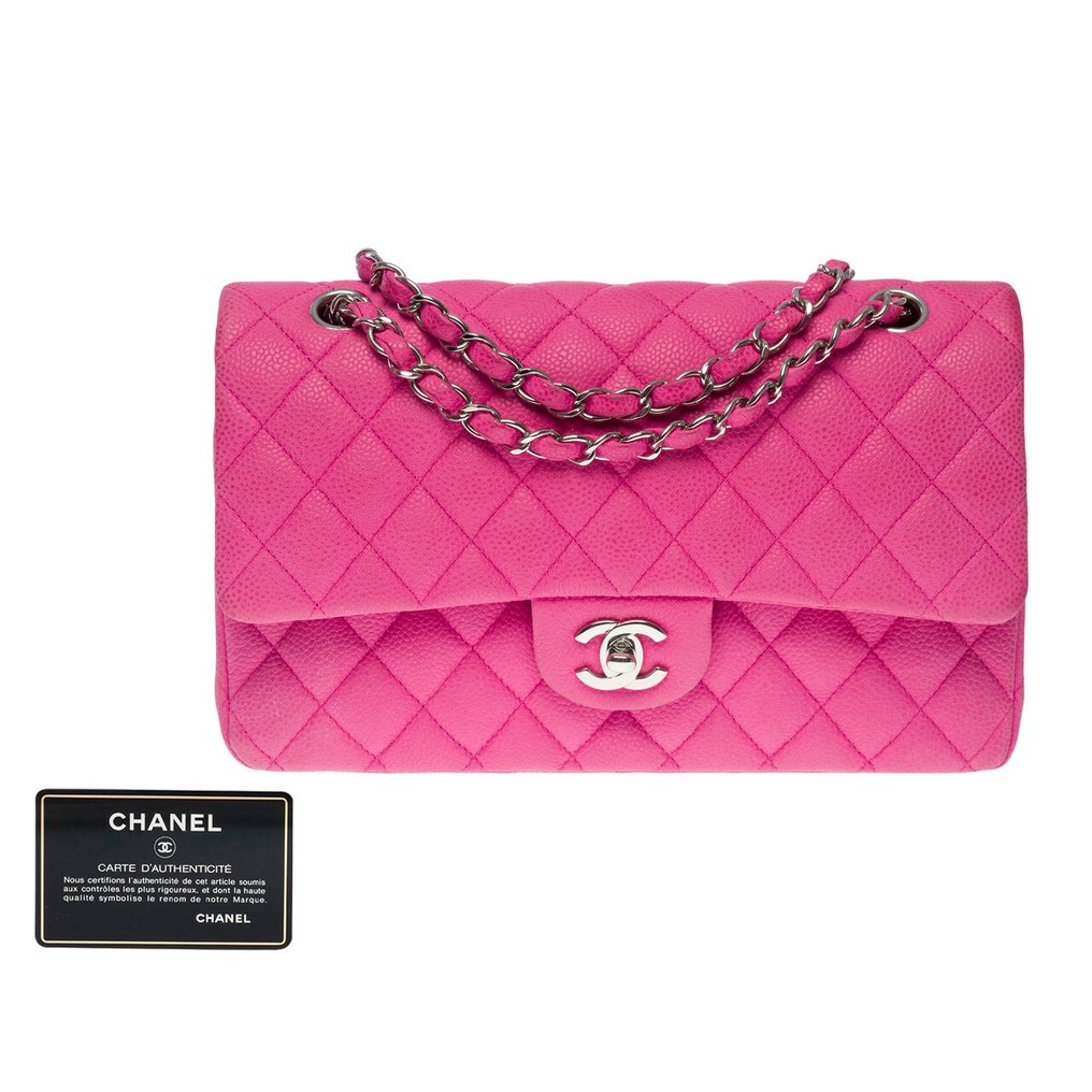 Chanel Timeless Classique Handbags Catawiki