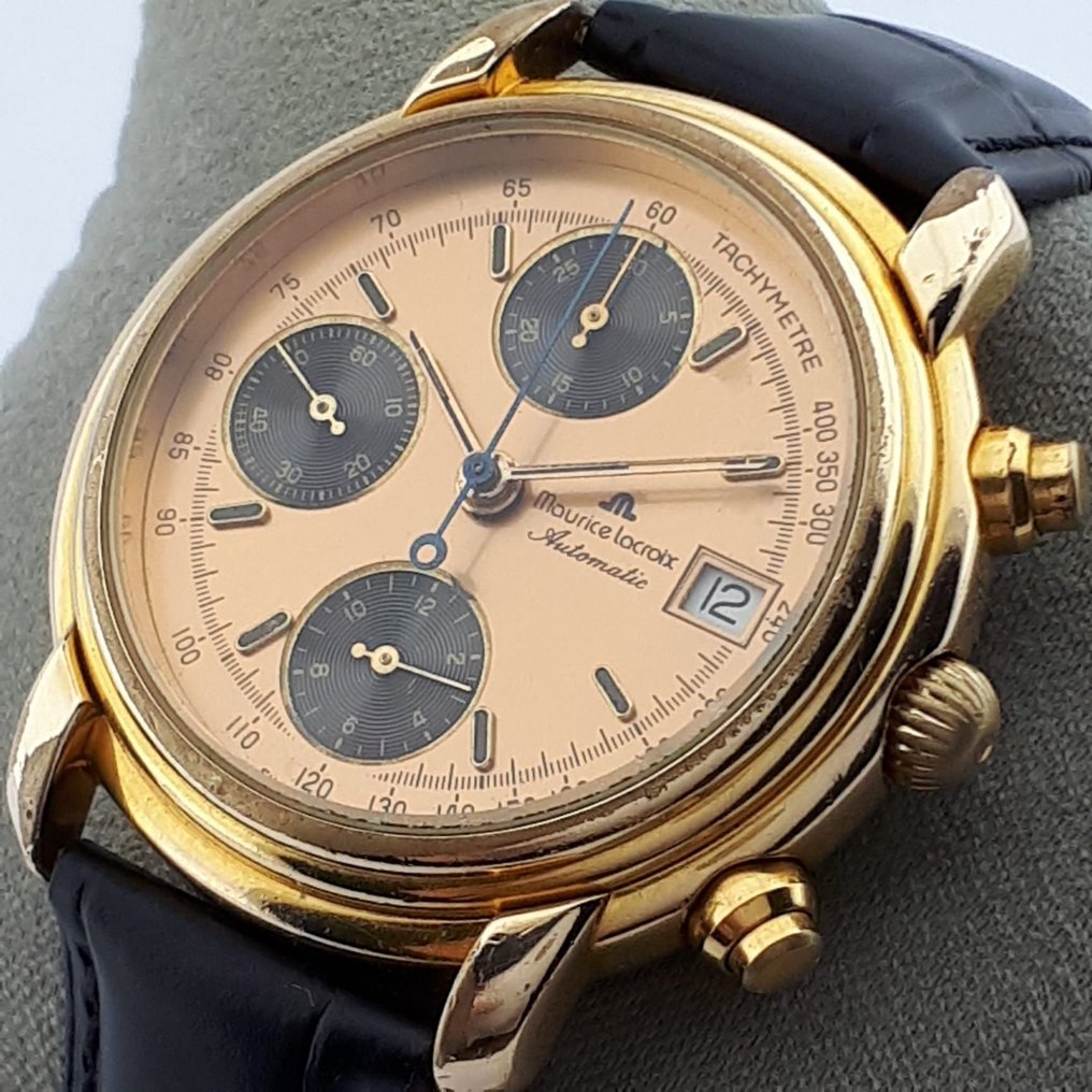 Maurice new arrivals lacroix 03274