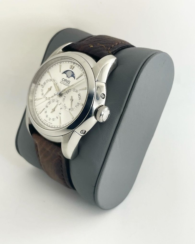Oris 7546a discount