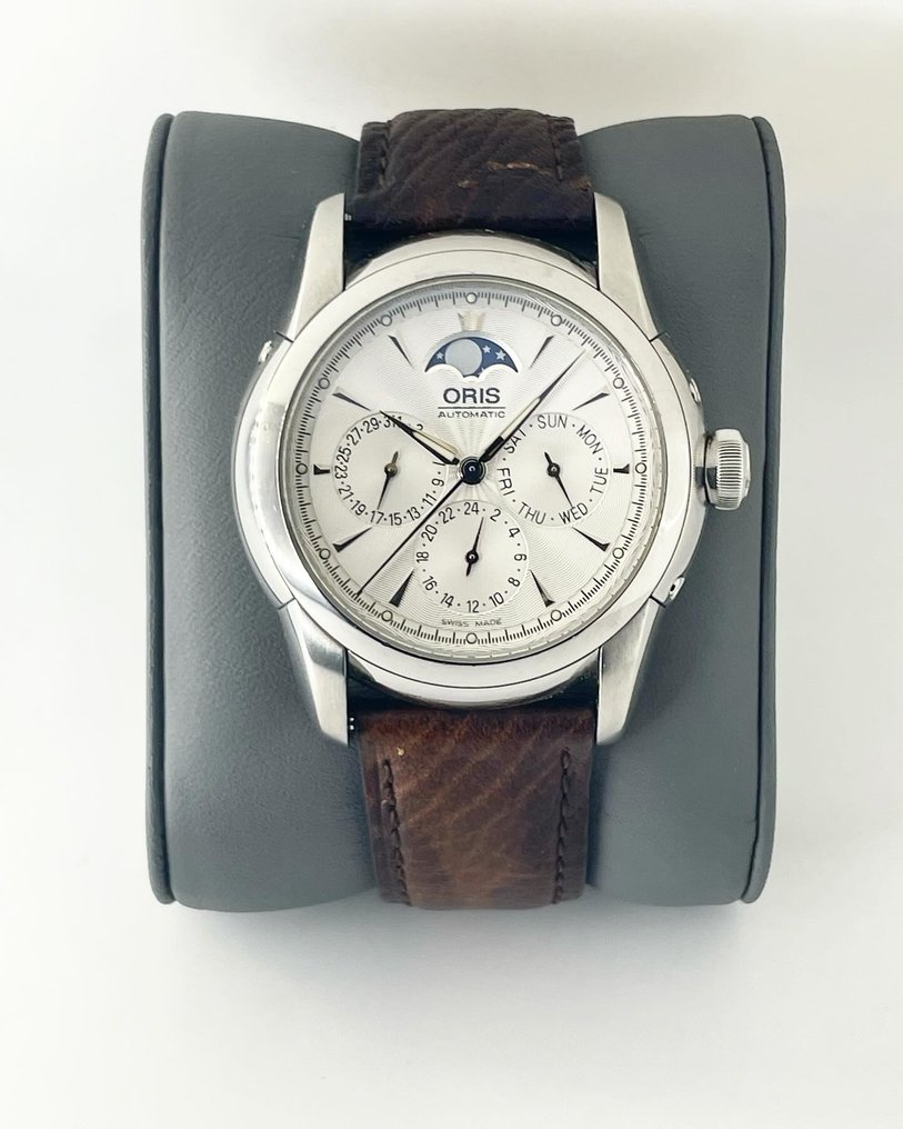 Oris 7546a outlet