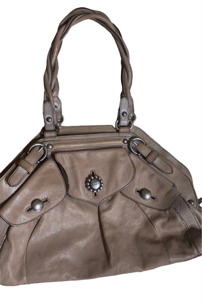 Coccinelle sac origine sales