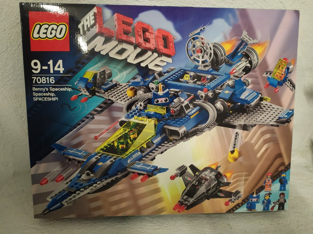 Lego ll929 online