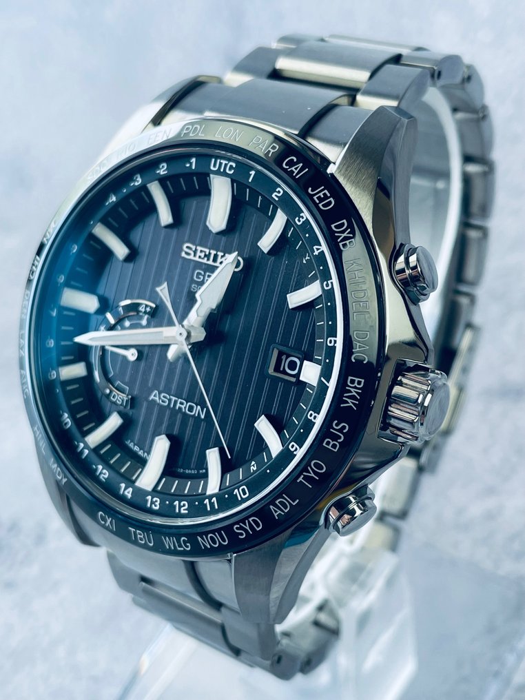 Seiko astron sse159j1 sales