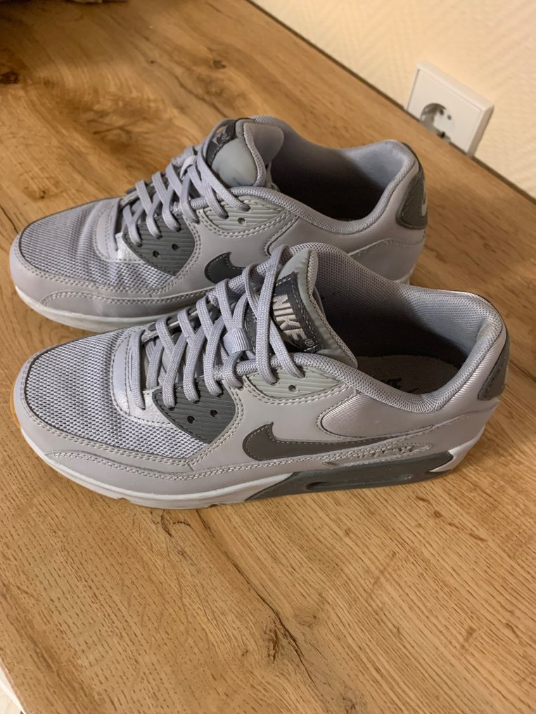 Nike Sneakers Size Shoes EU 38.5 Catawiki