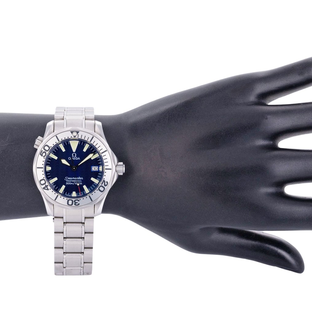 Omega 2263.80 best sale