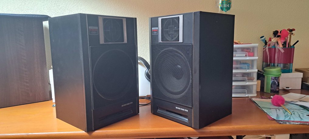 Pioneer st top 500 speakers
