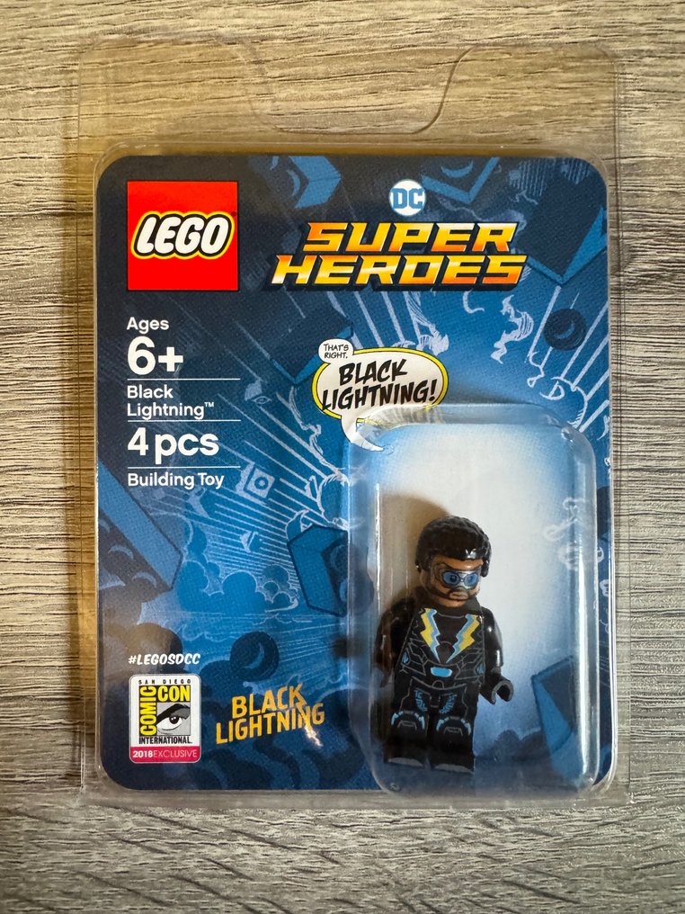 San diego comic con 2020 2025 lego