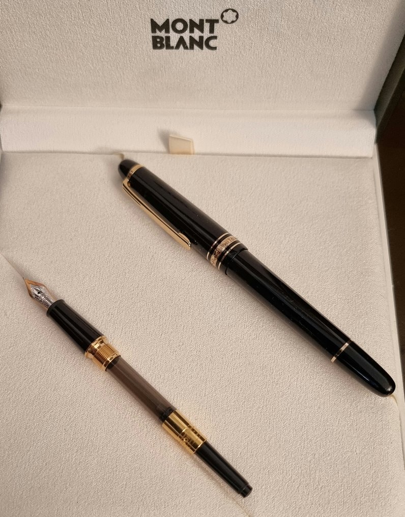 Montblanc 145 2025 chopin