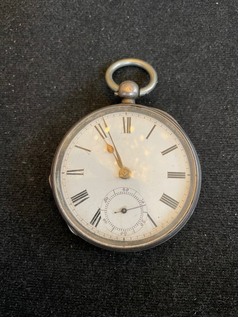 Historique des montre discount waltham