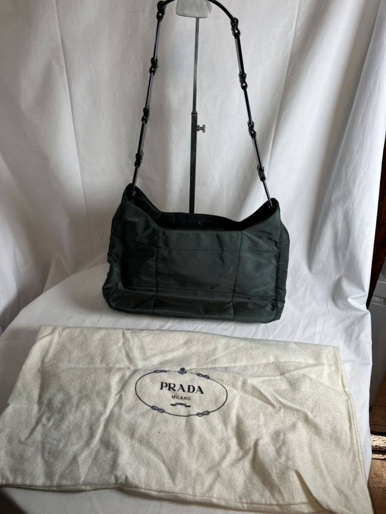 Prada Handtas Catawiki