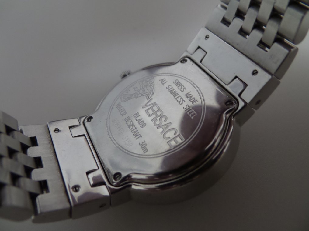 Versace bla99 hotsell