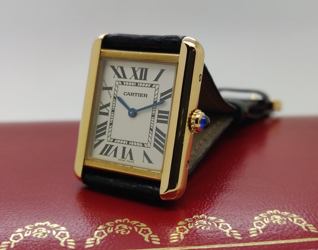Cartier 2743 deals