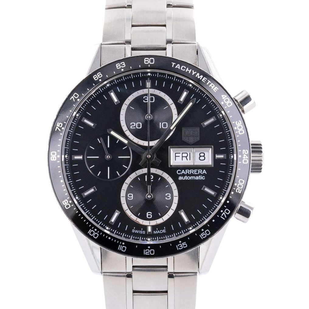 Tag store heuer cv201ag