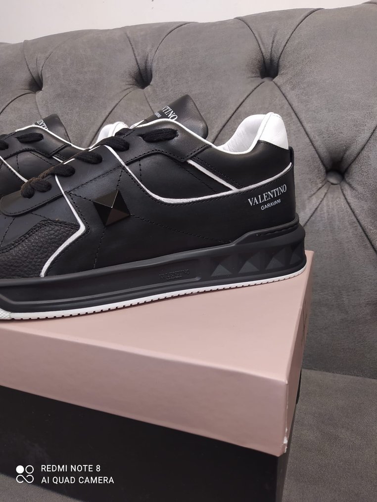 Scatola scarpe valentino cheap