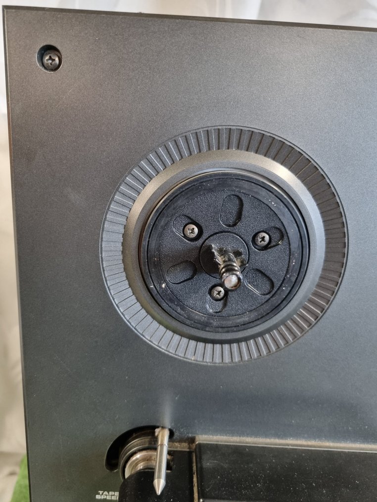 Akai - GX-215D Audio recorder - Catawiki
