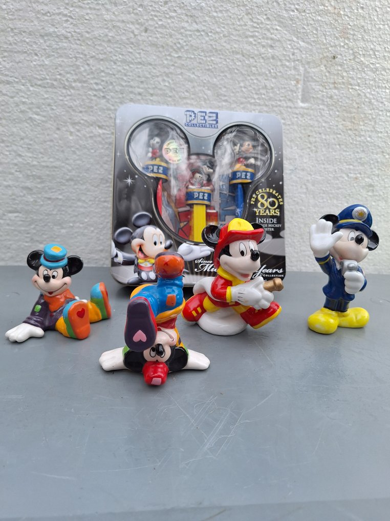 Mickey hotsell 80 cm