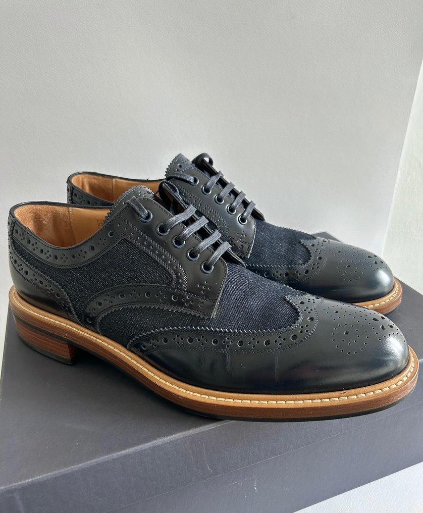 Size 9 scarpe store
