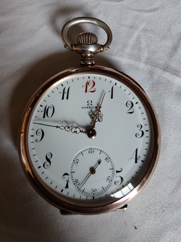 Omega da taschino sale