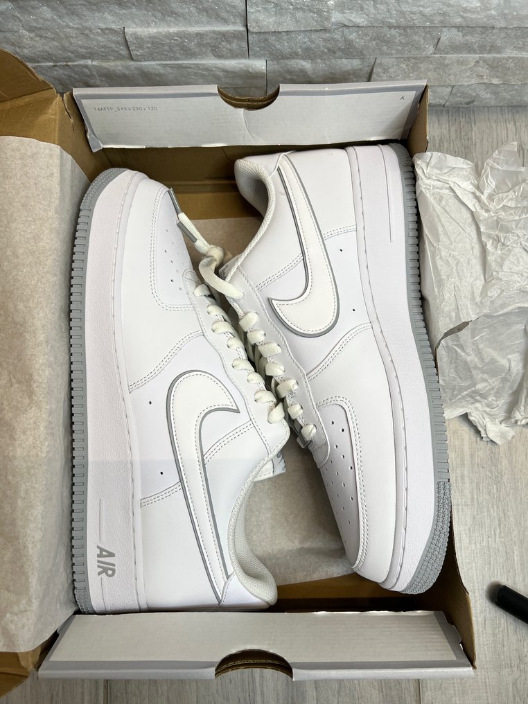 Nike 11 us shop to eu