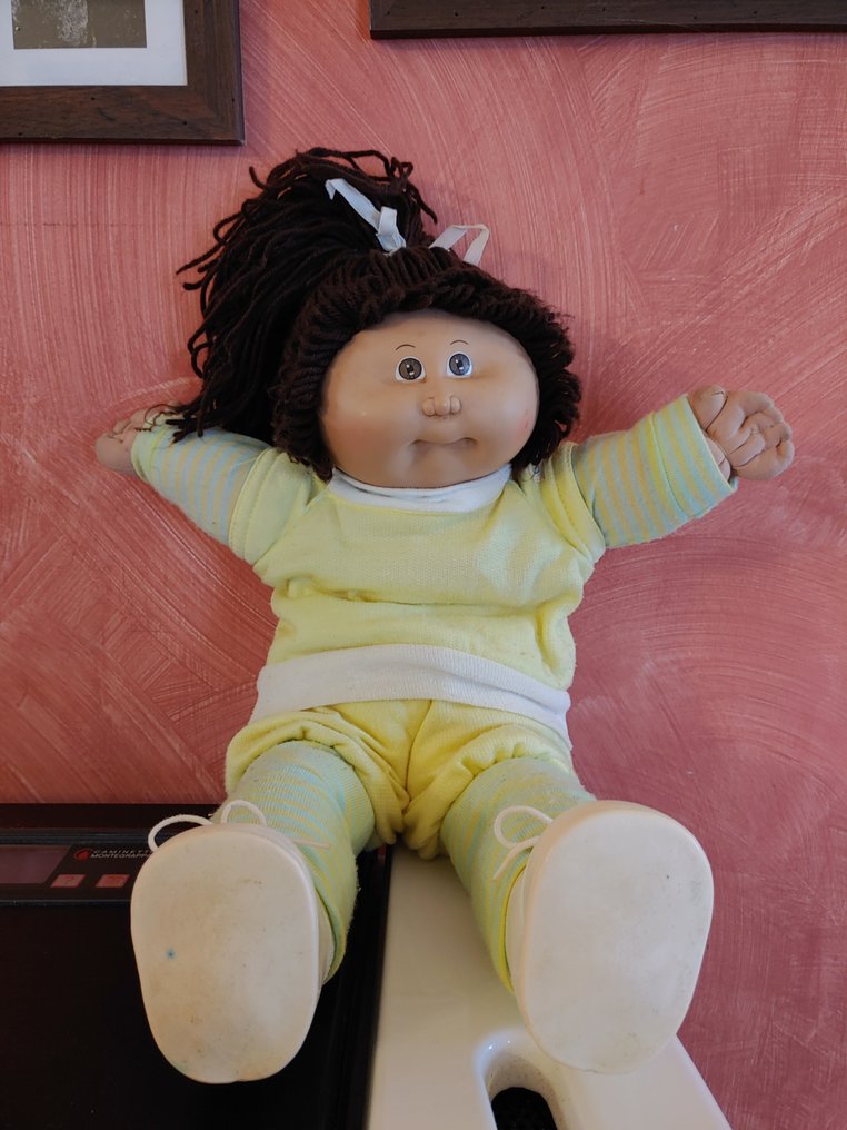 1970s cabbage patch dolls 2025