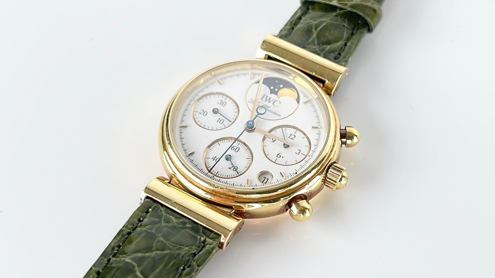 Da vinci best sale 500 montre prix