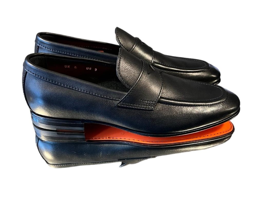 Santoni shoes wiki online