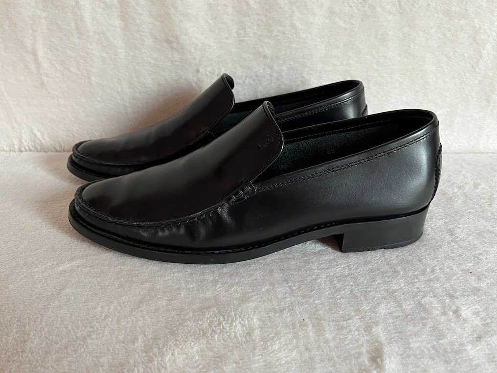Si mocassins sales