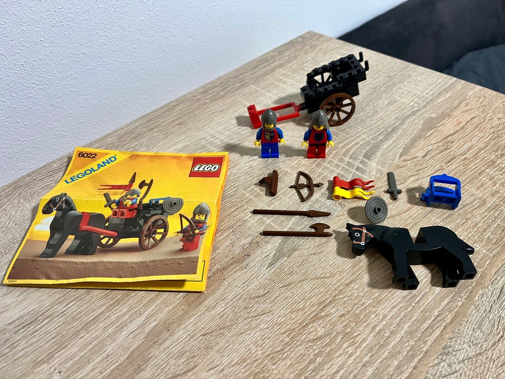 6022 lego best sale