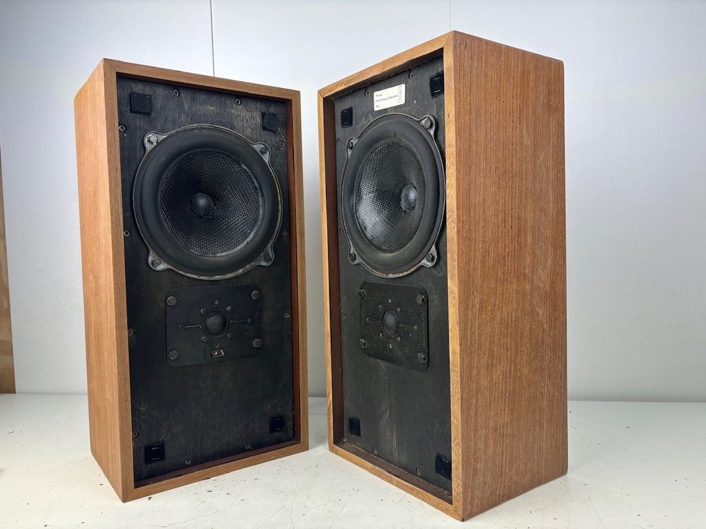 Bower Wilkins D5 Matching Pair Speaker set Catawiki