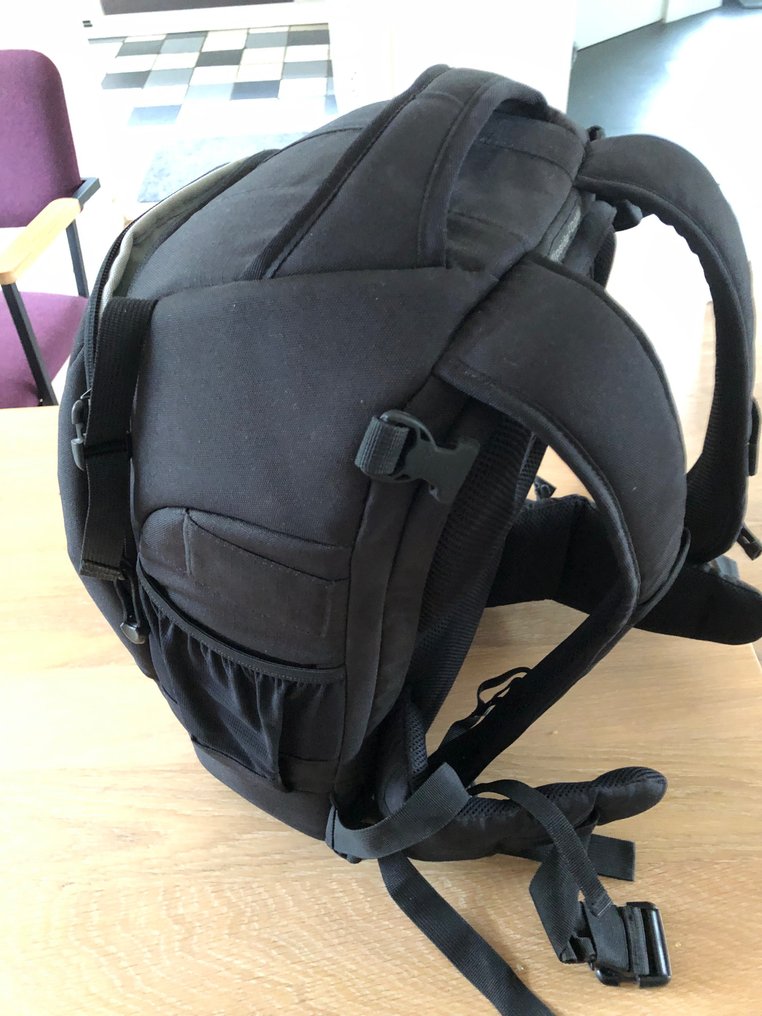 Lowepro Rugzak Camerabag Catawiki