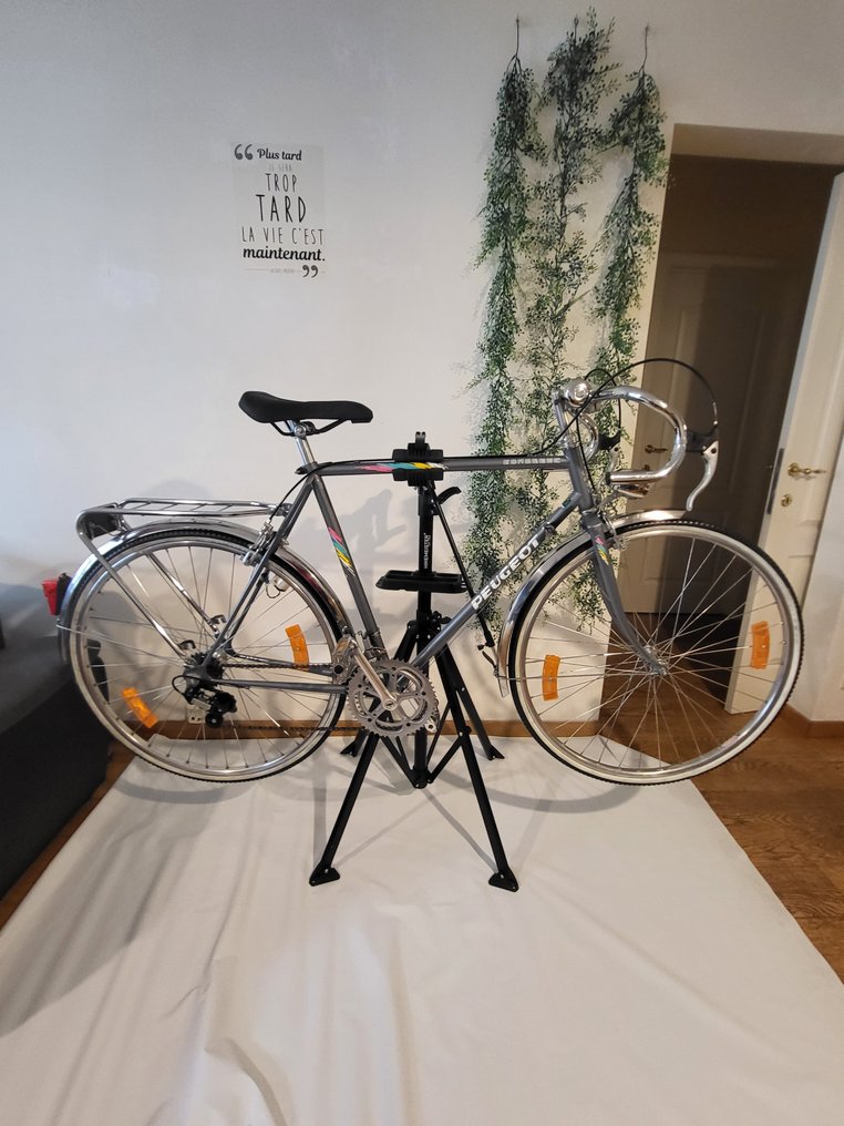 Velo peugeot touraine deals