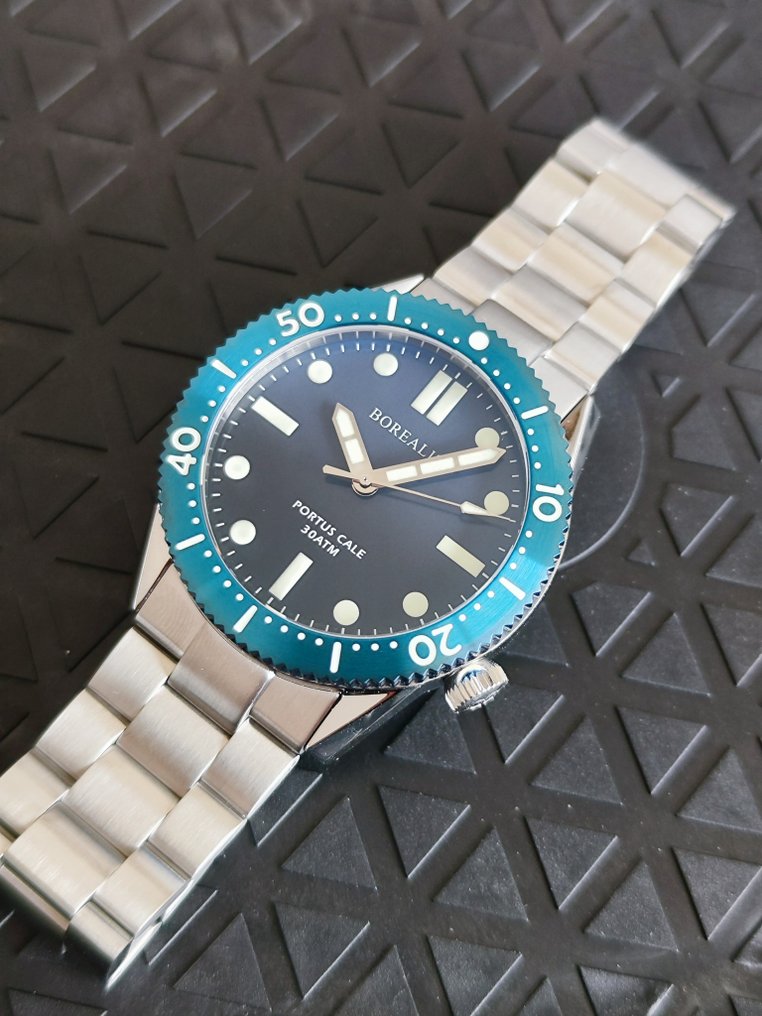 Borealis portus cale hot sale