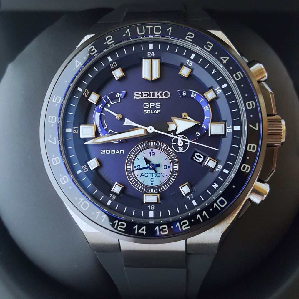 Seiko deals sse167j1 price
