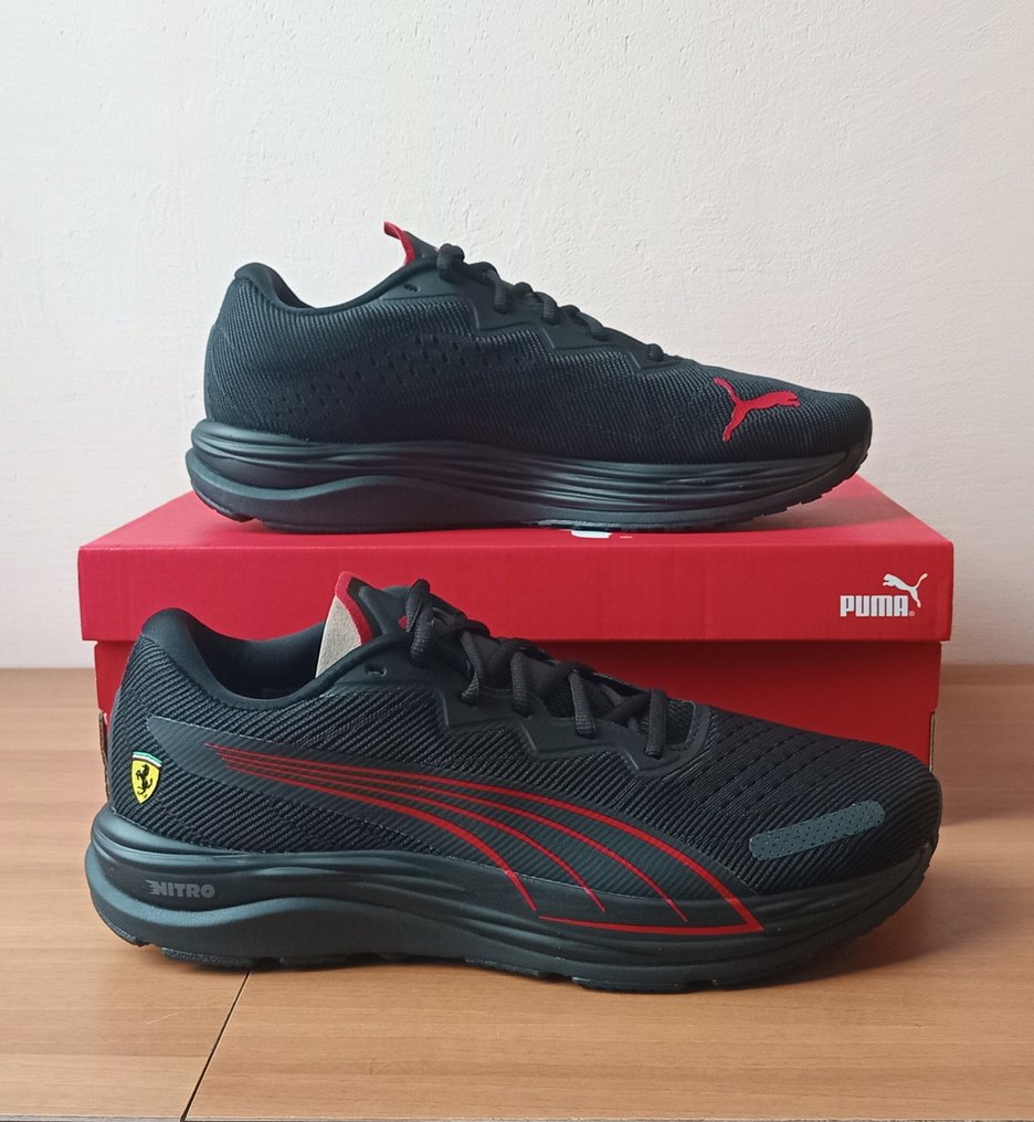 Ferrari Formula Uno 2023 Team shoes Catawiki