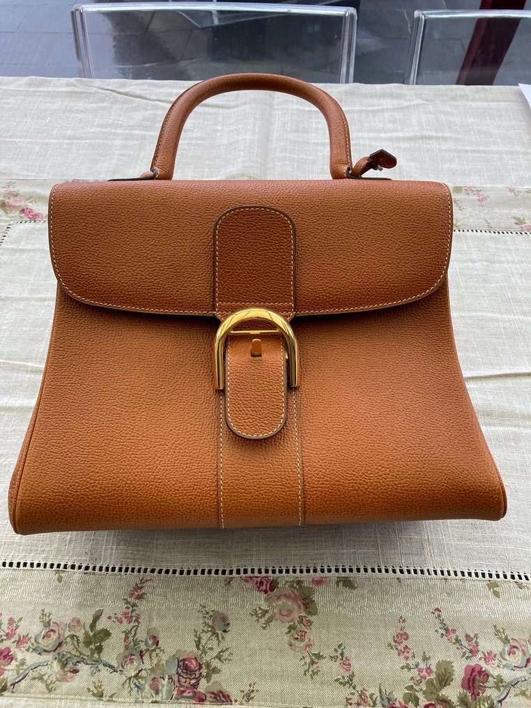 Delvaux Brillants Handbag Catawiki