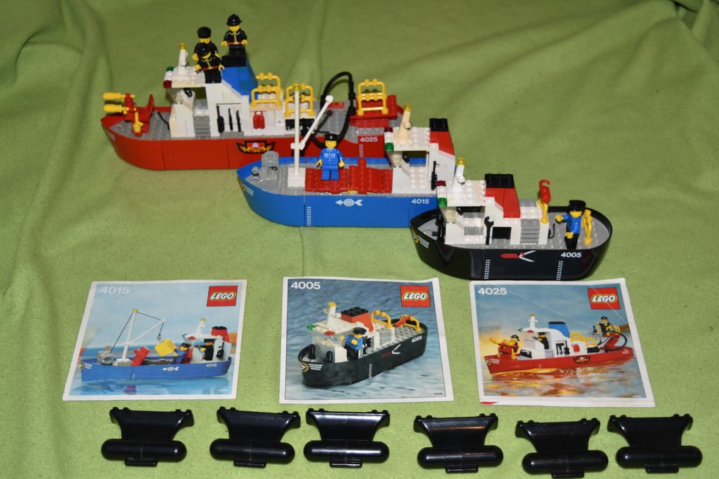 Lego classic ship new arrivals
