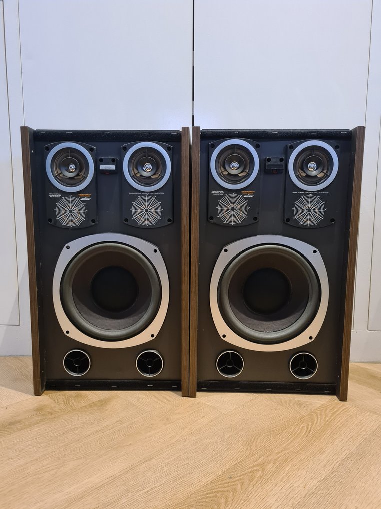 Bose syncom hotsell computer tested speakers