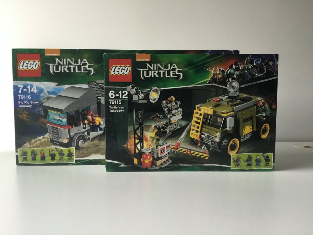 Lego 79115 discount