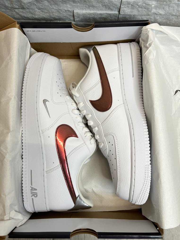 Nike shoes size europe to us store