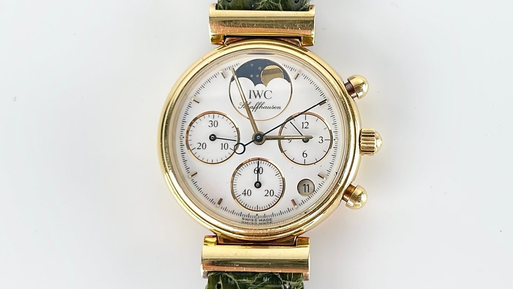 Da vinci 500 2025 montre prix