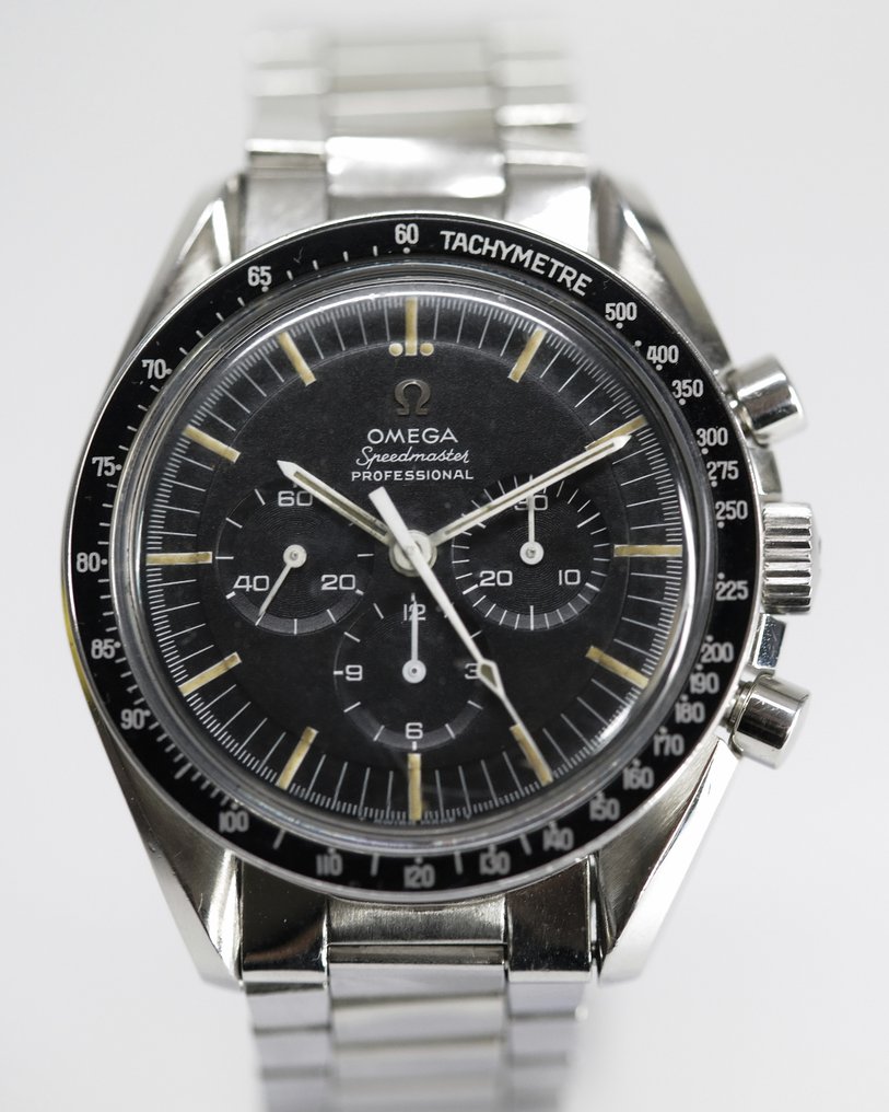Omega speedmaster professional pre moon top