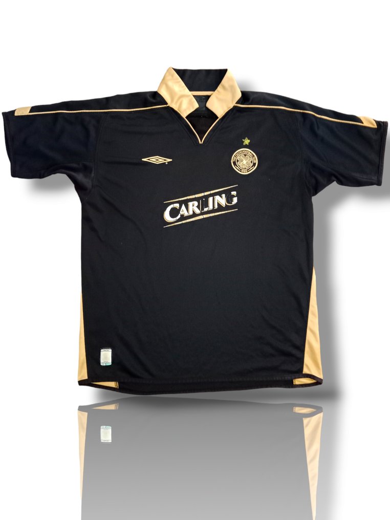 Celtic 2003 Football jersey Catawiki