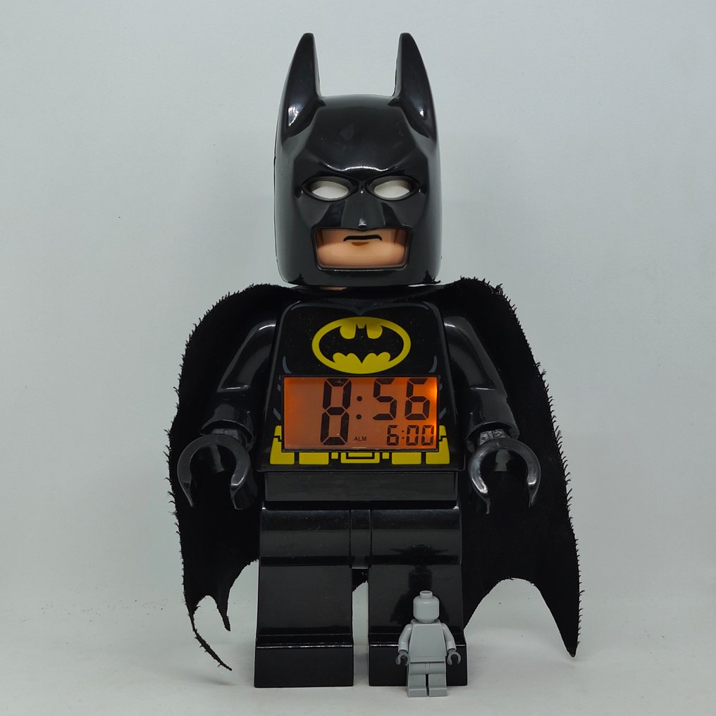 Big hot sale lego batman