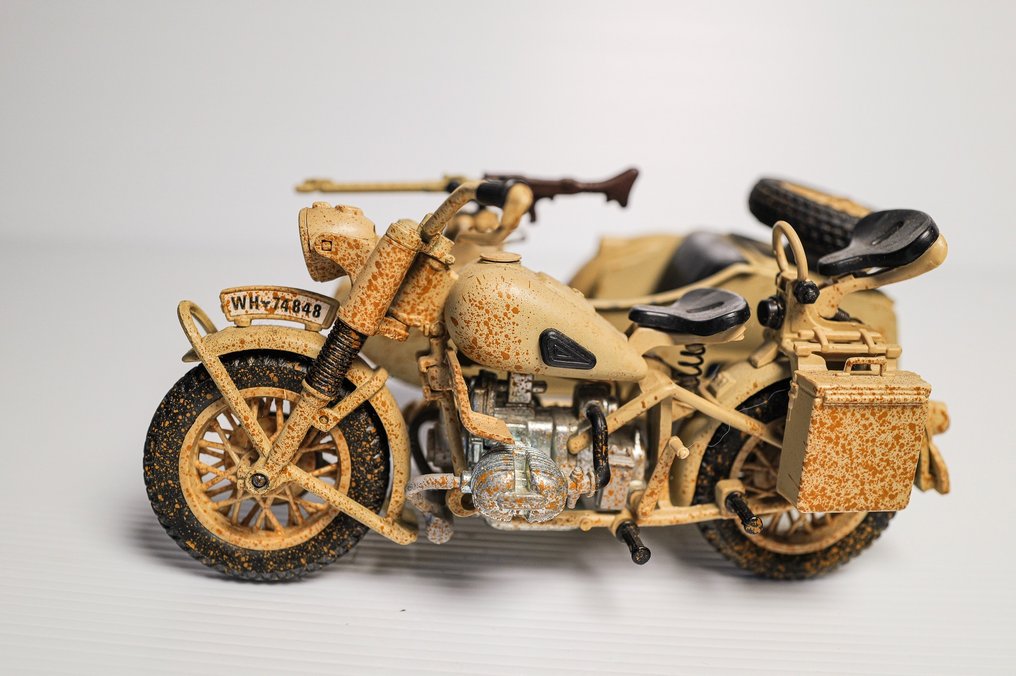 Polistil bmw r75 ms110 cheap
