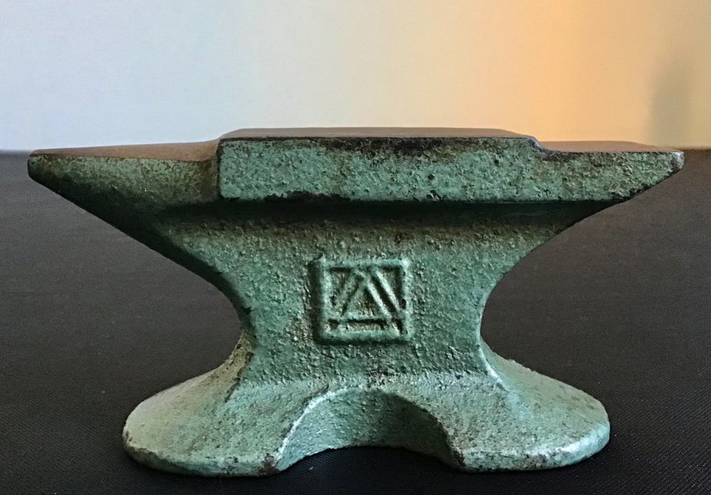 Jewelers anvil discount