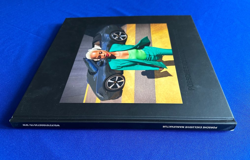 Brochures/catalogues - Christophorus - Porsche - Catawiki